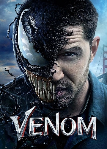 Quái Vật Venom